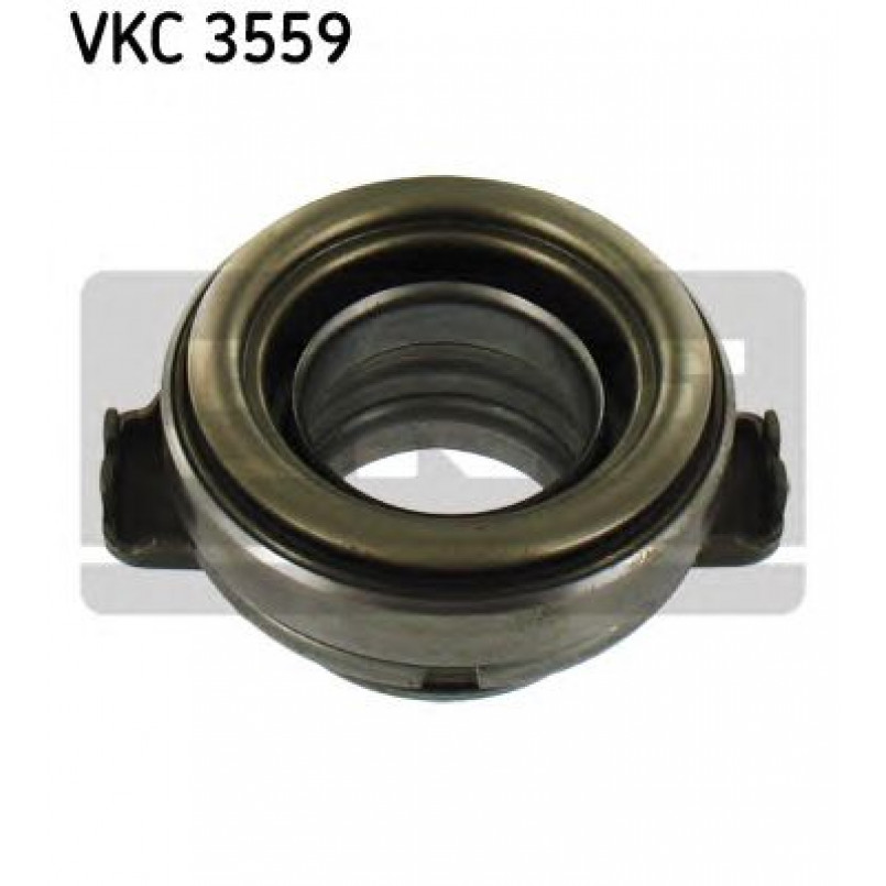 VKC 3559 SKF - Вижимний підшипник